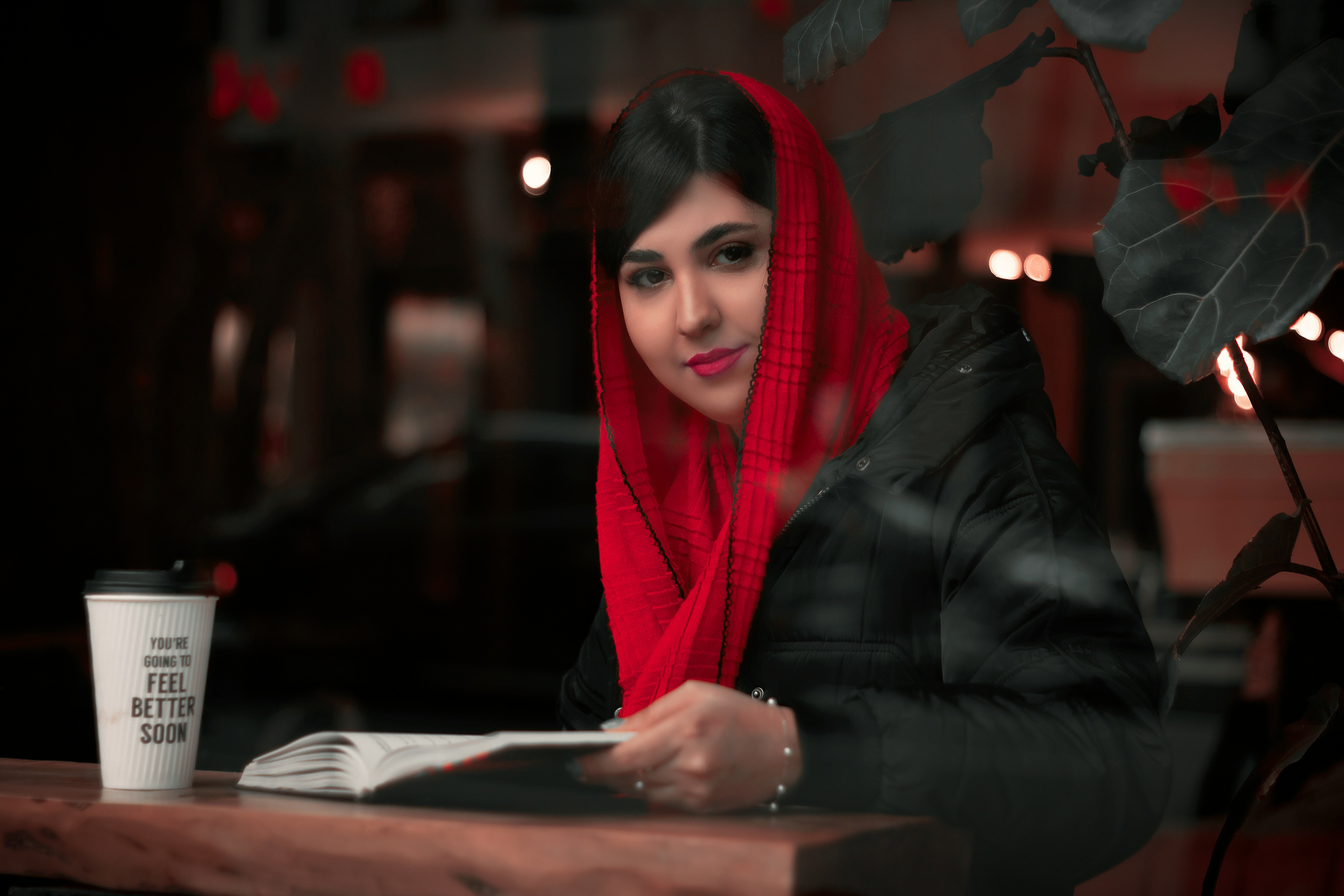 Persian tilework detail