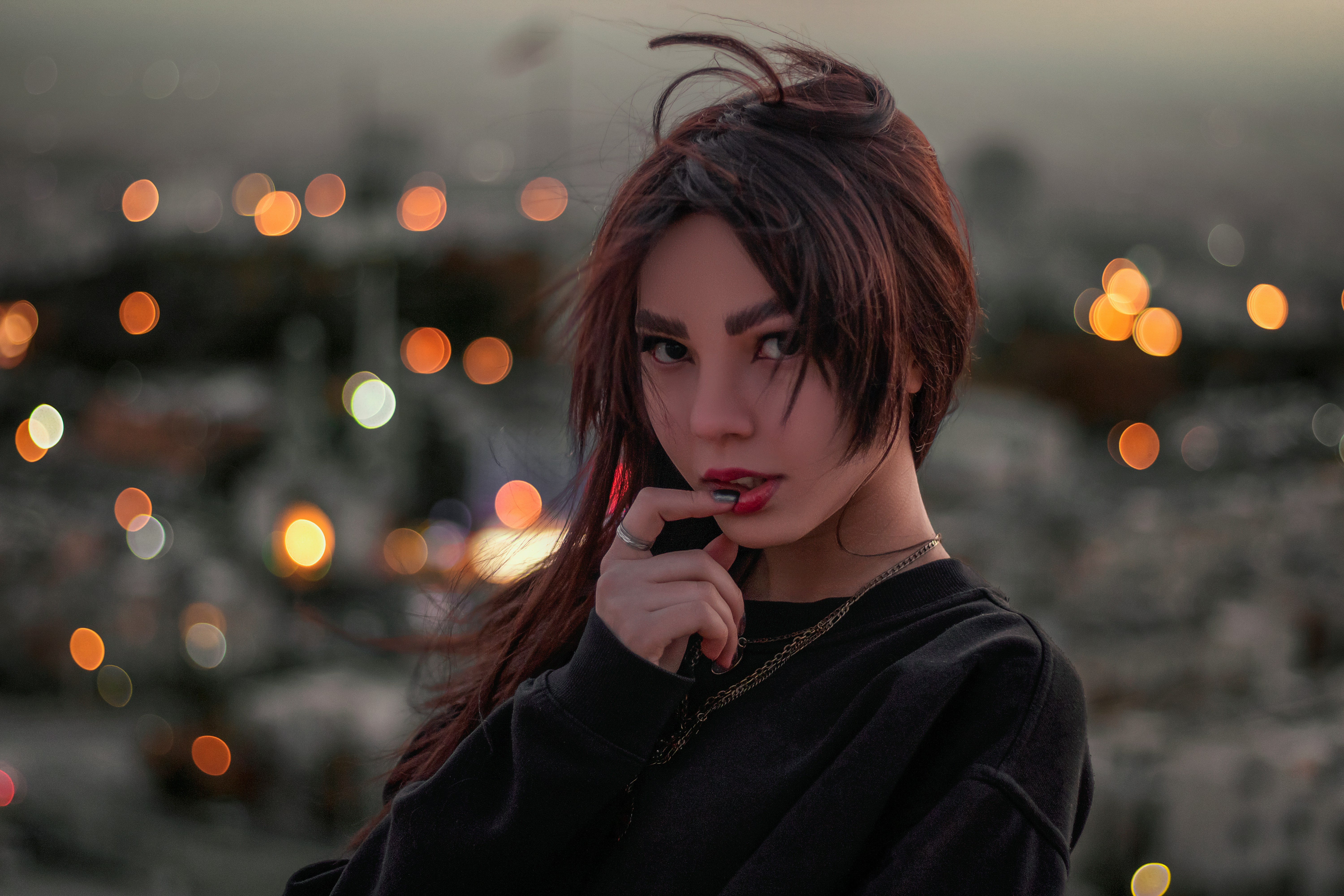 Persian tilework detail