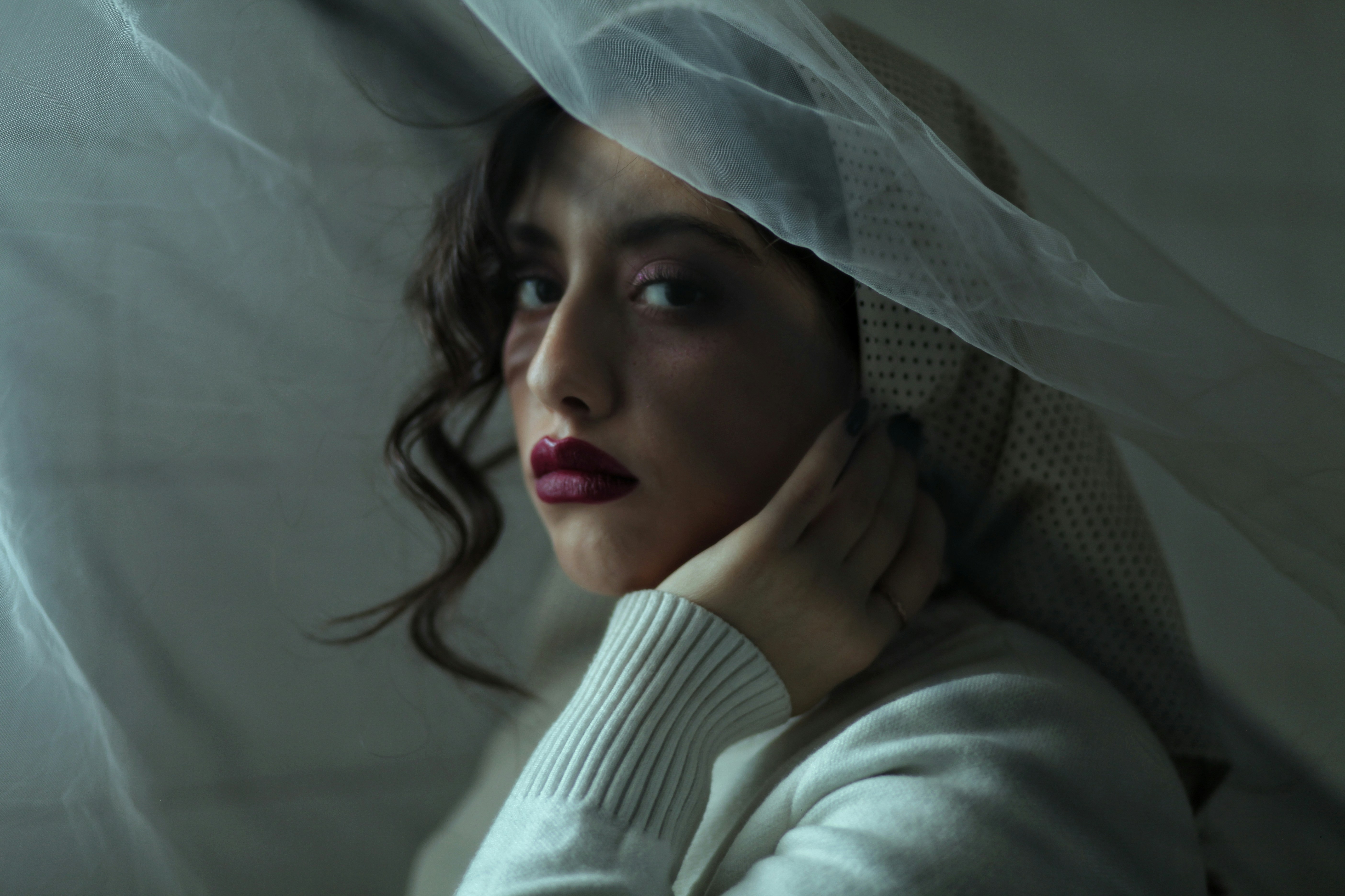 Persian tilework detail