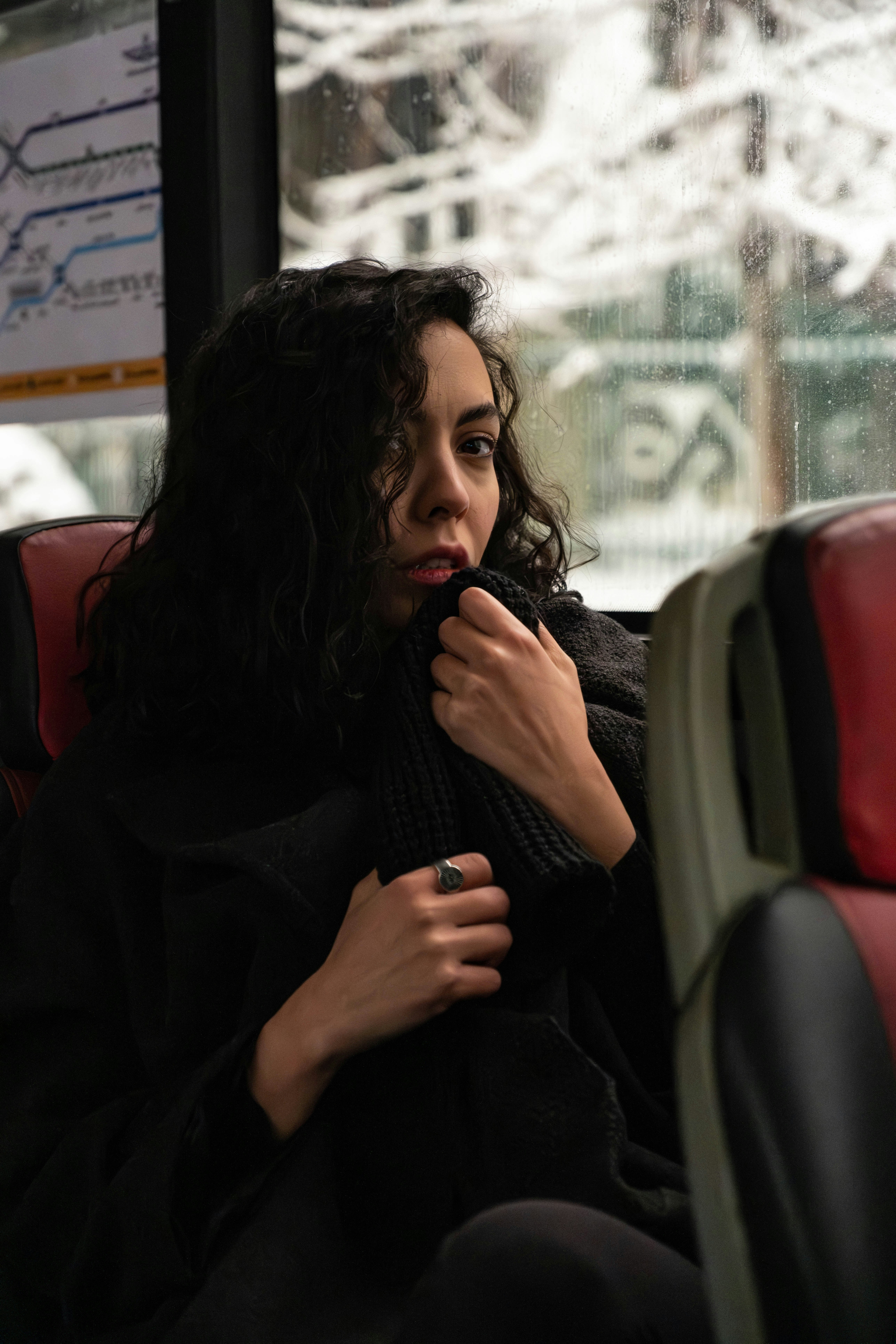 Persian tilework detail