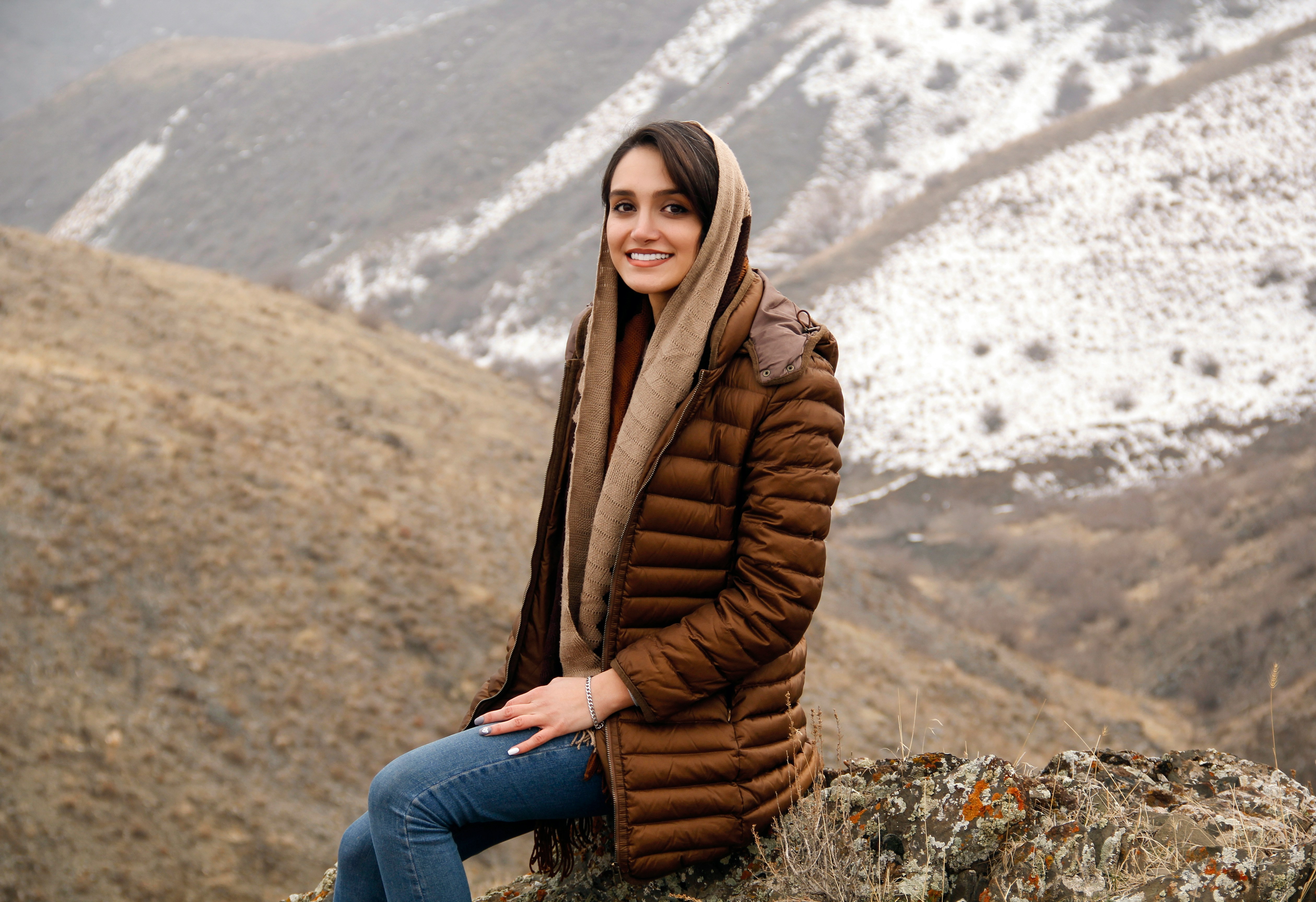 Persian tilework detail