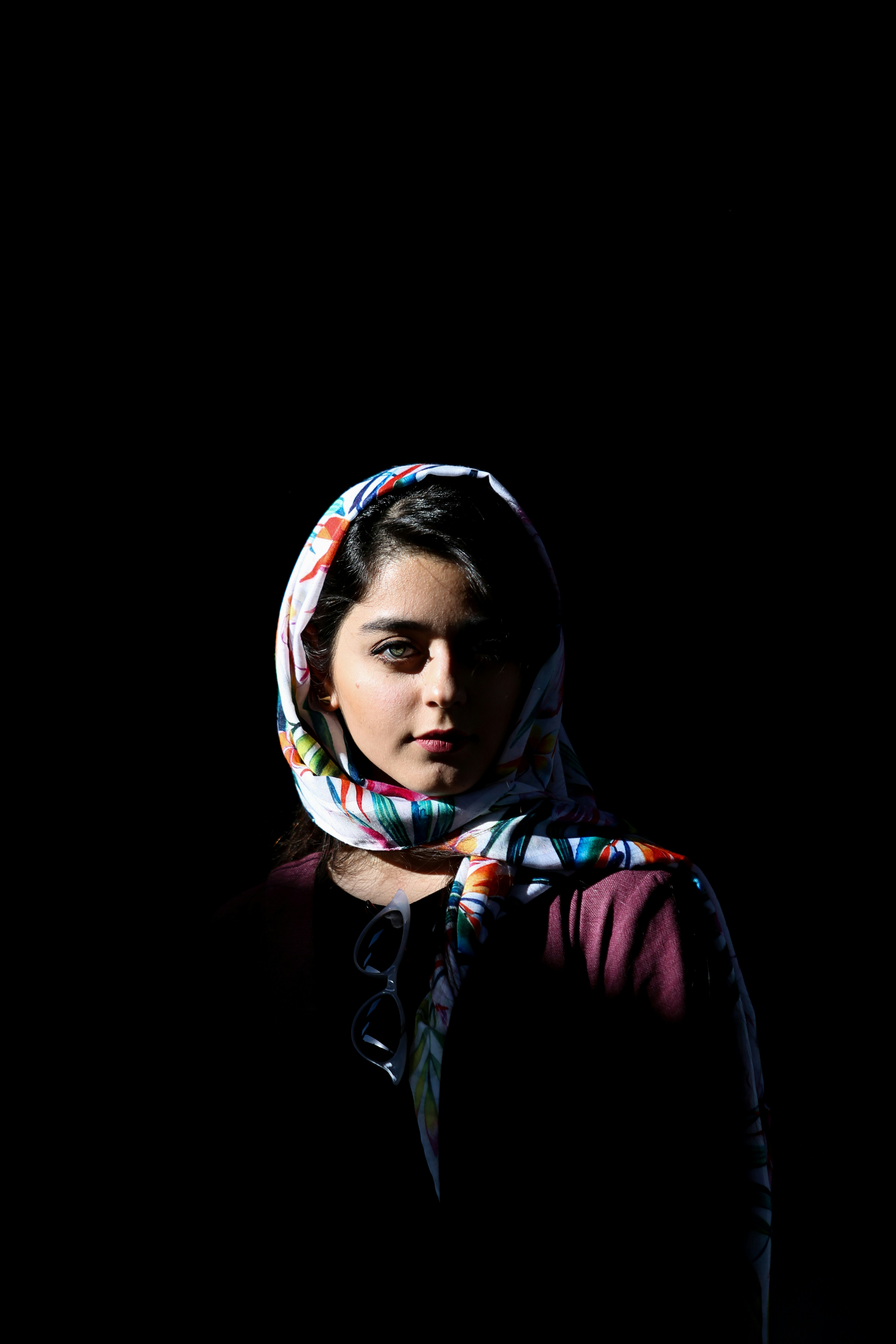 Notebook and light—Mind Notes