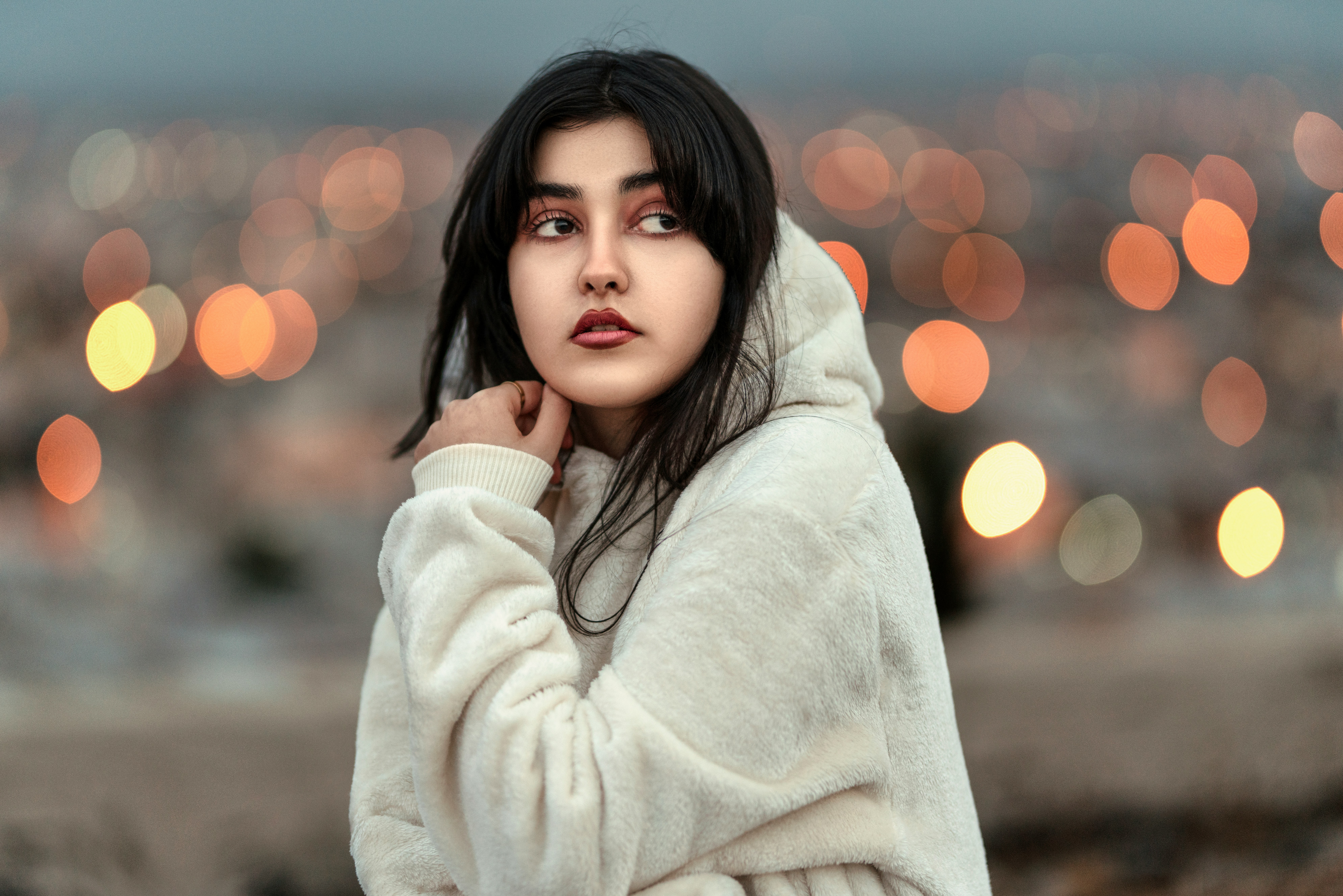 Persian tilework detail