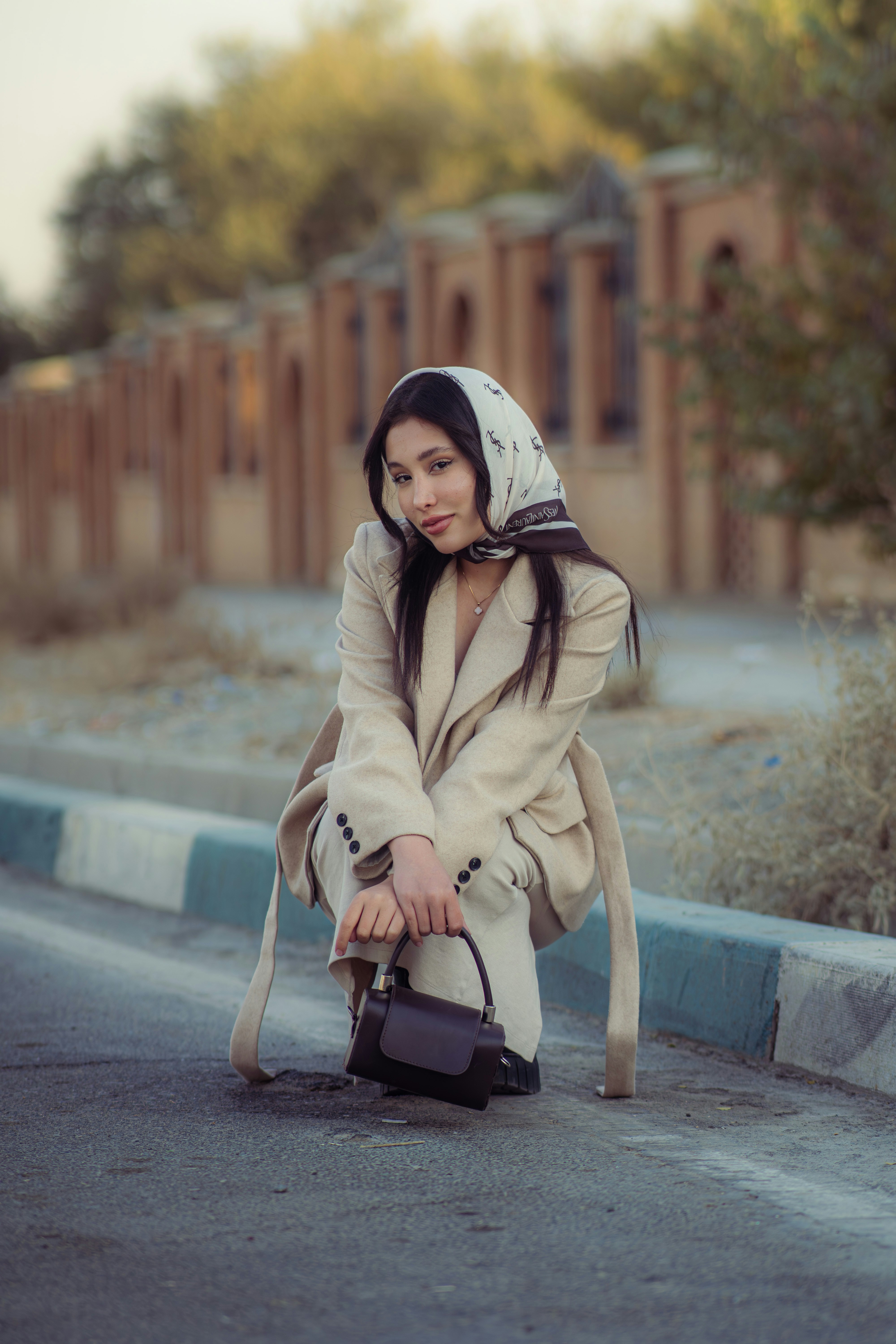 Notebook and light—Mind Notes