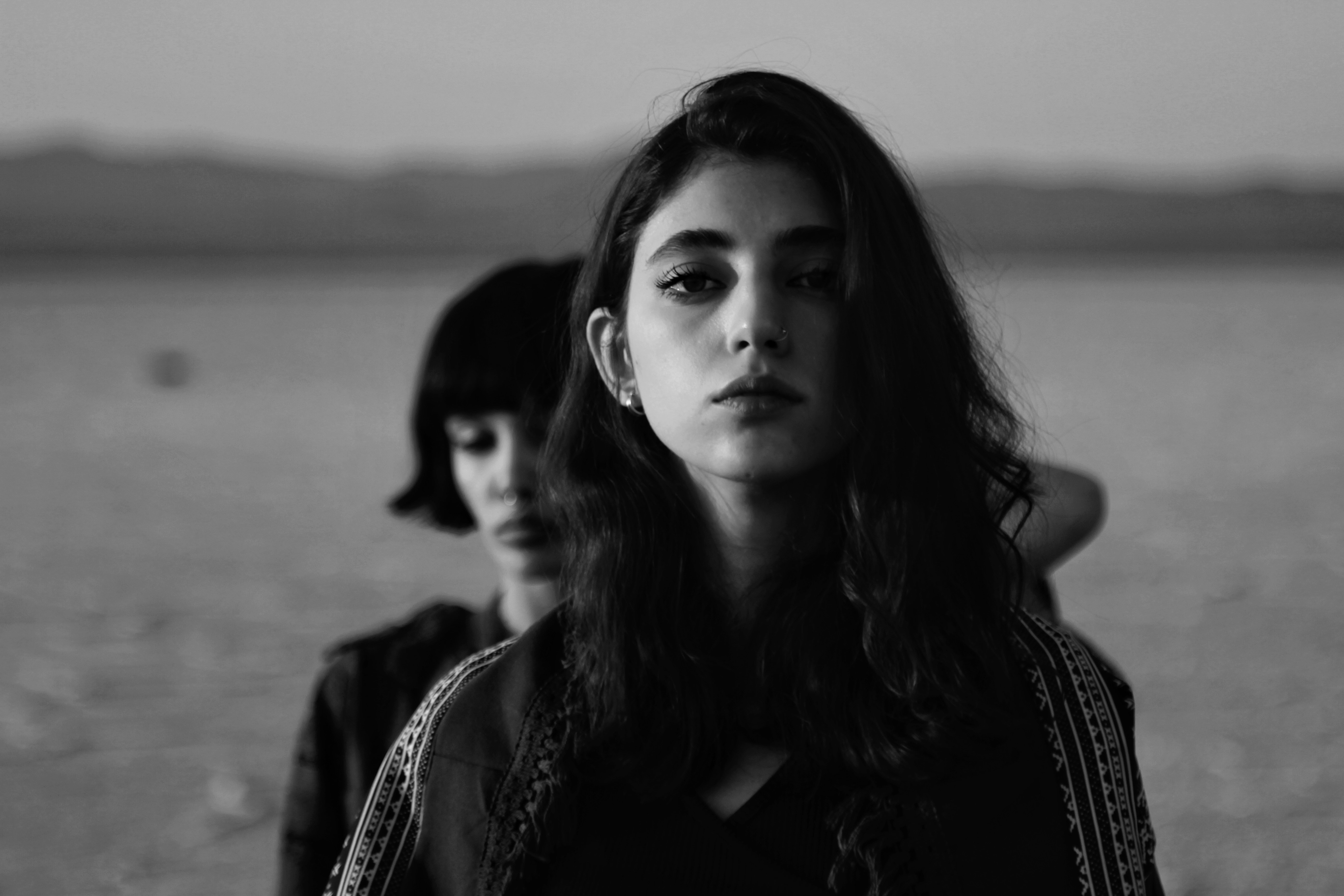 Notebook and light—Mind Notes