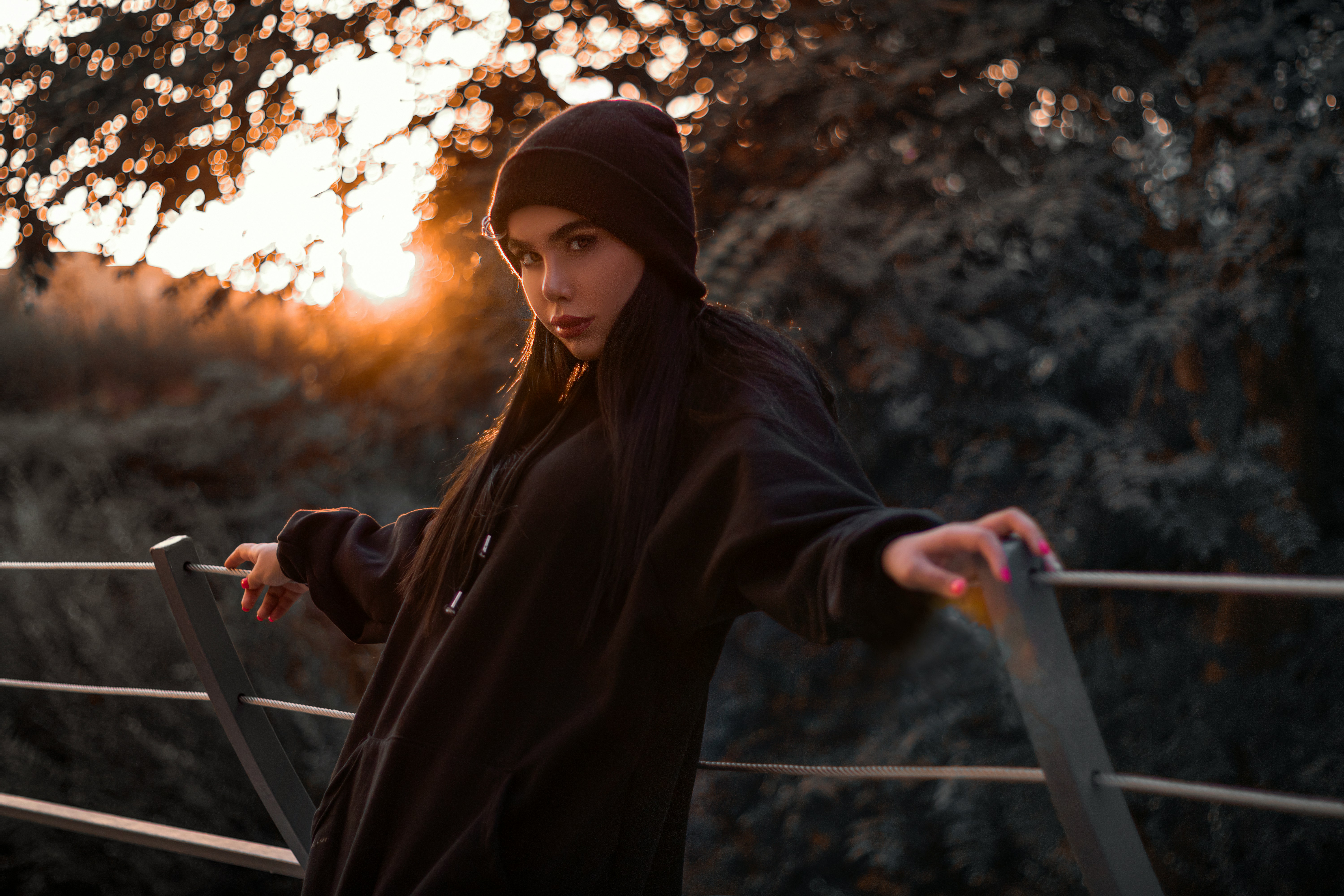 Notebook and light—Mind Notes