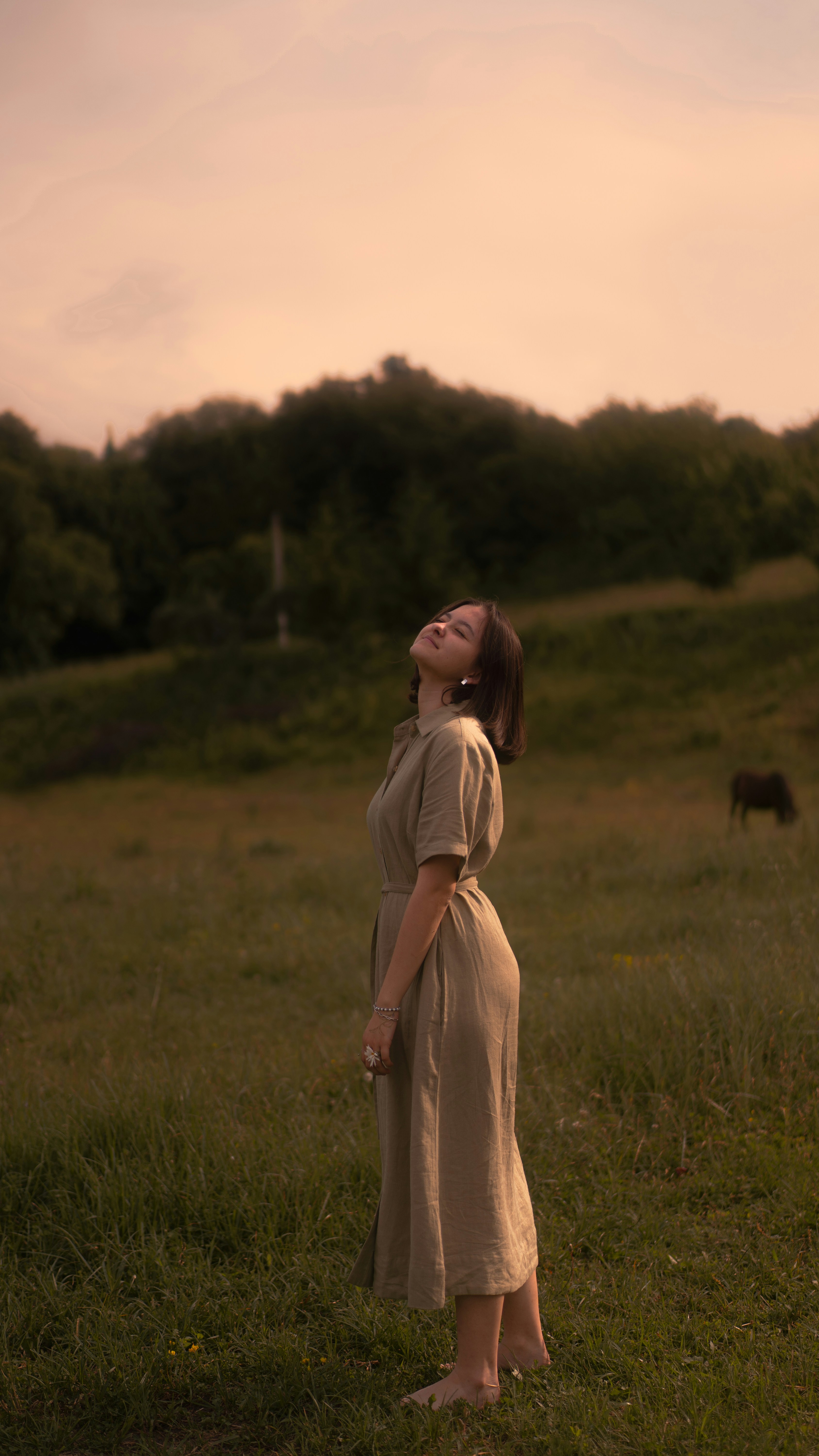 Artwork accompanying The Beginning After Goodbye
