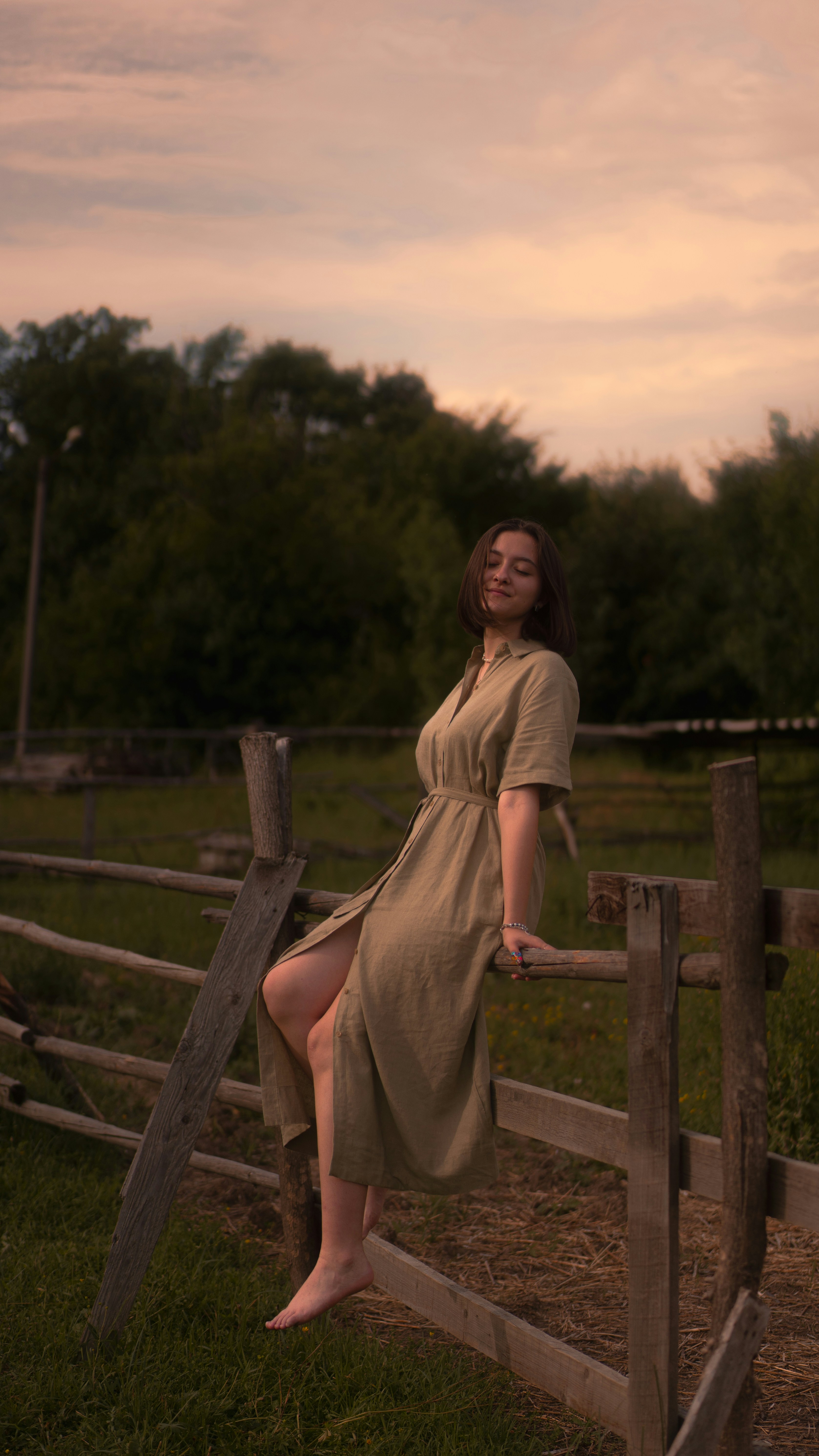 Artwork accompanying The Beginning After Goodbye