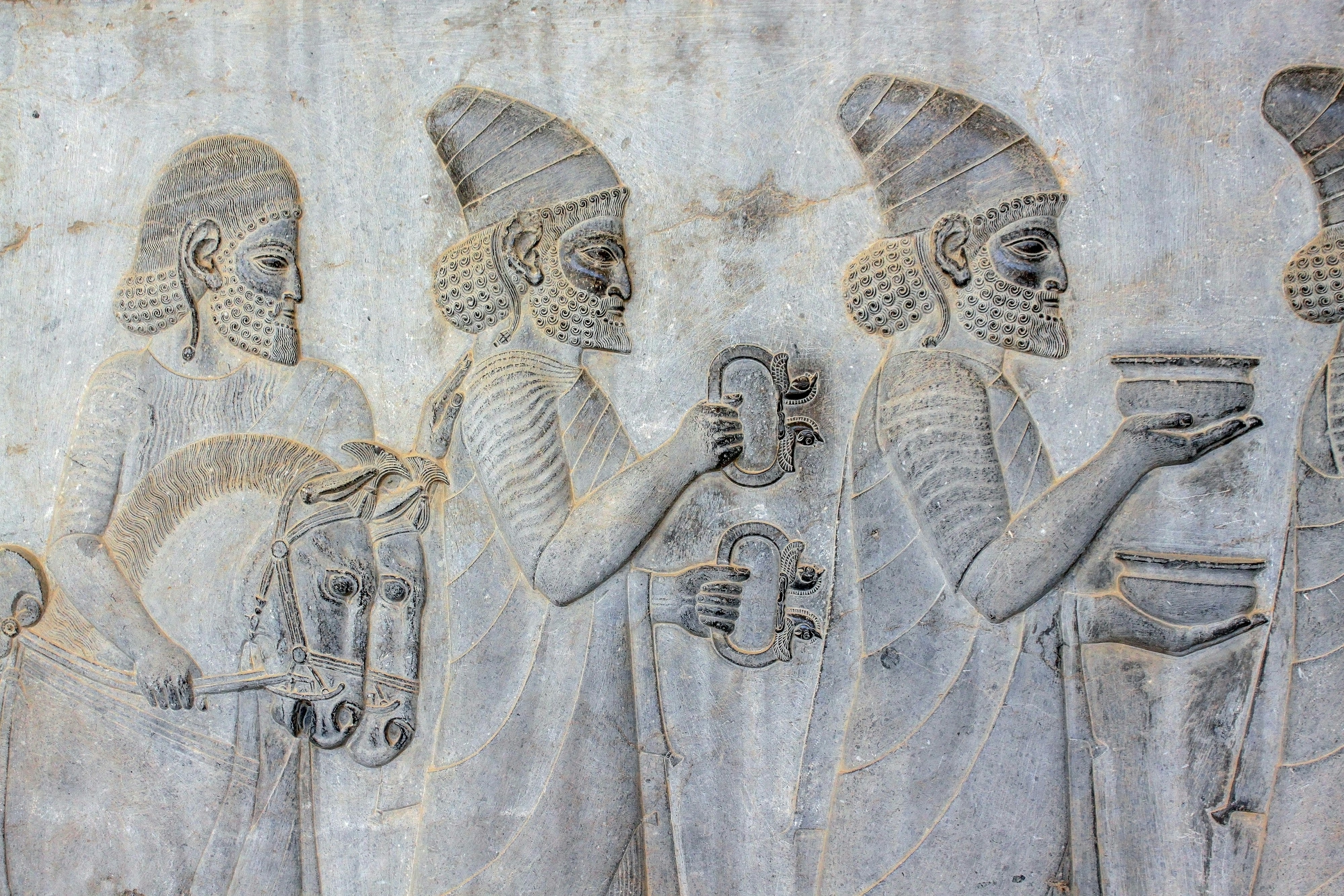 Persepolis