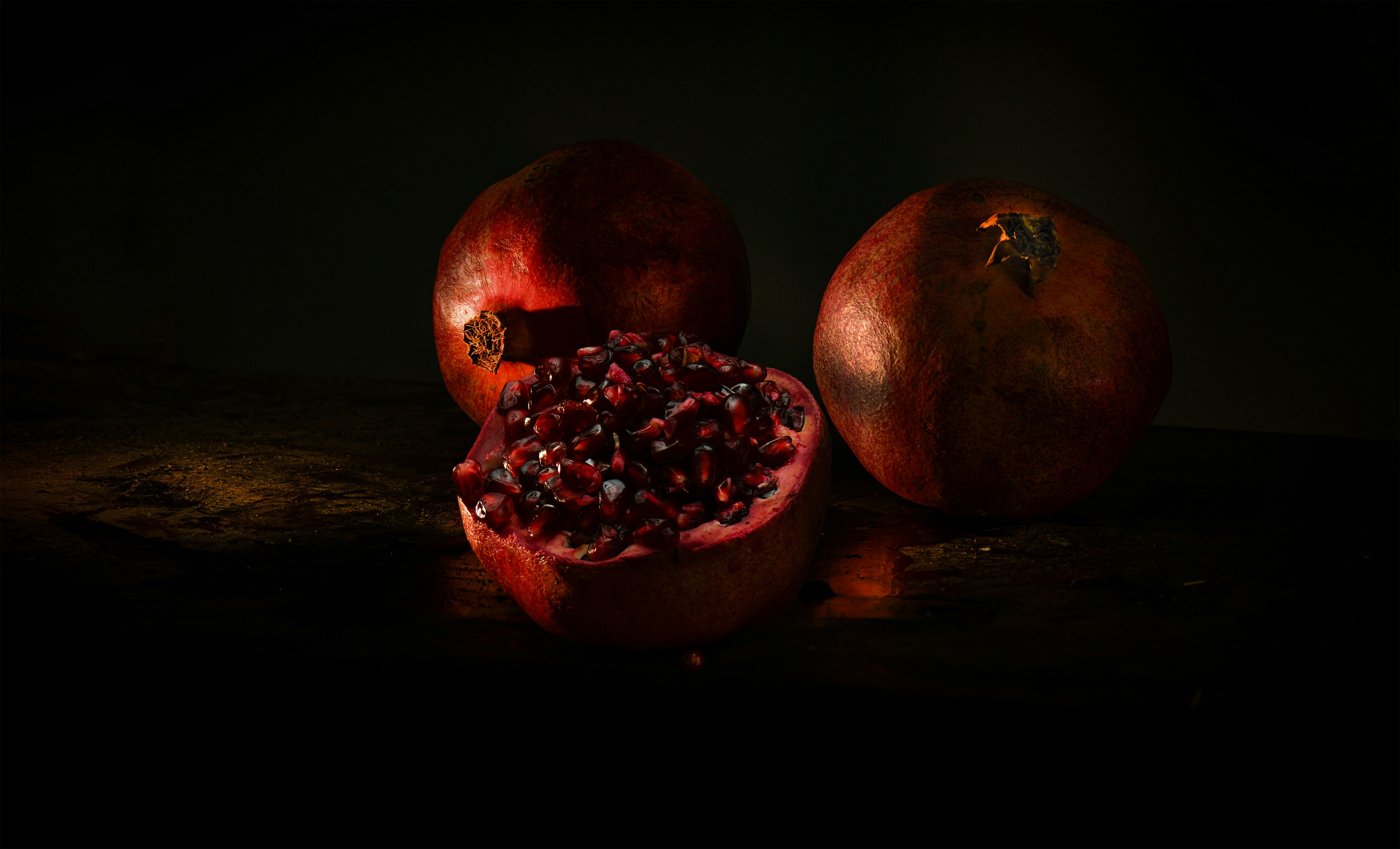 Pomegranate