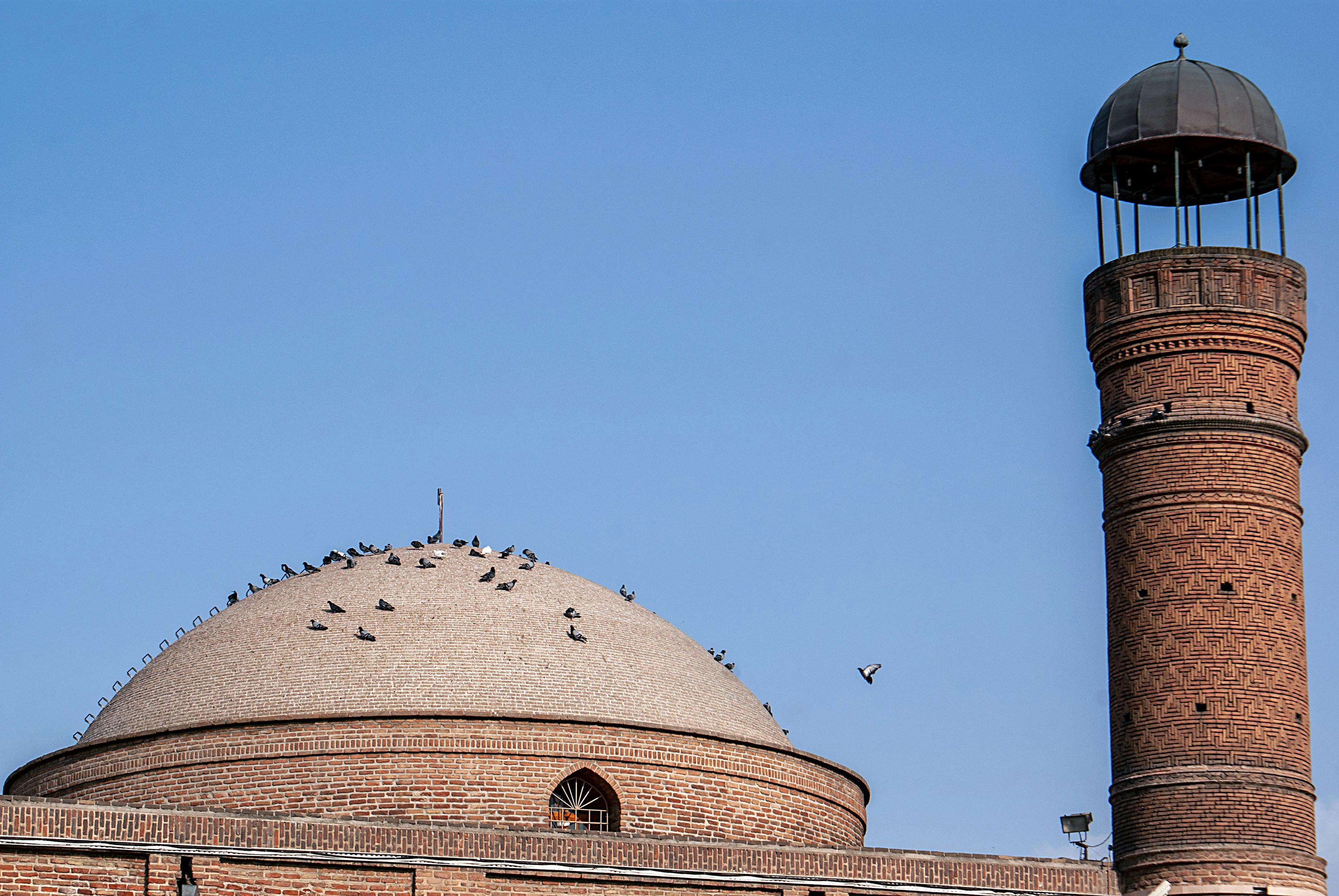 Shah Tahmasb Mosque