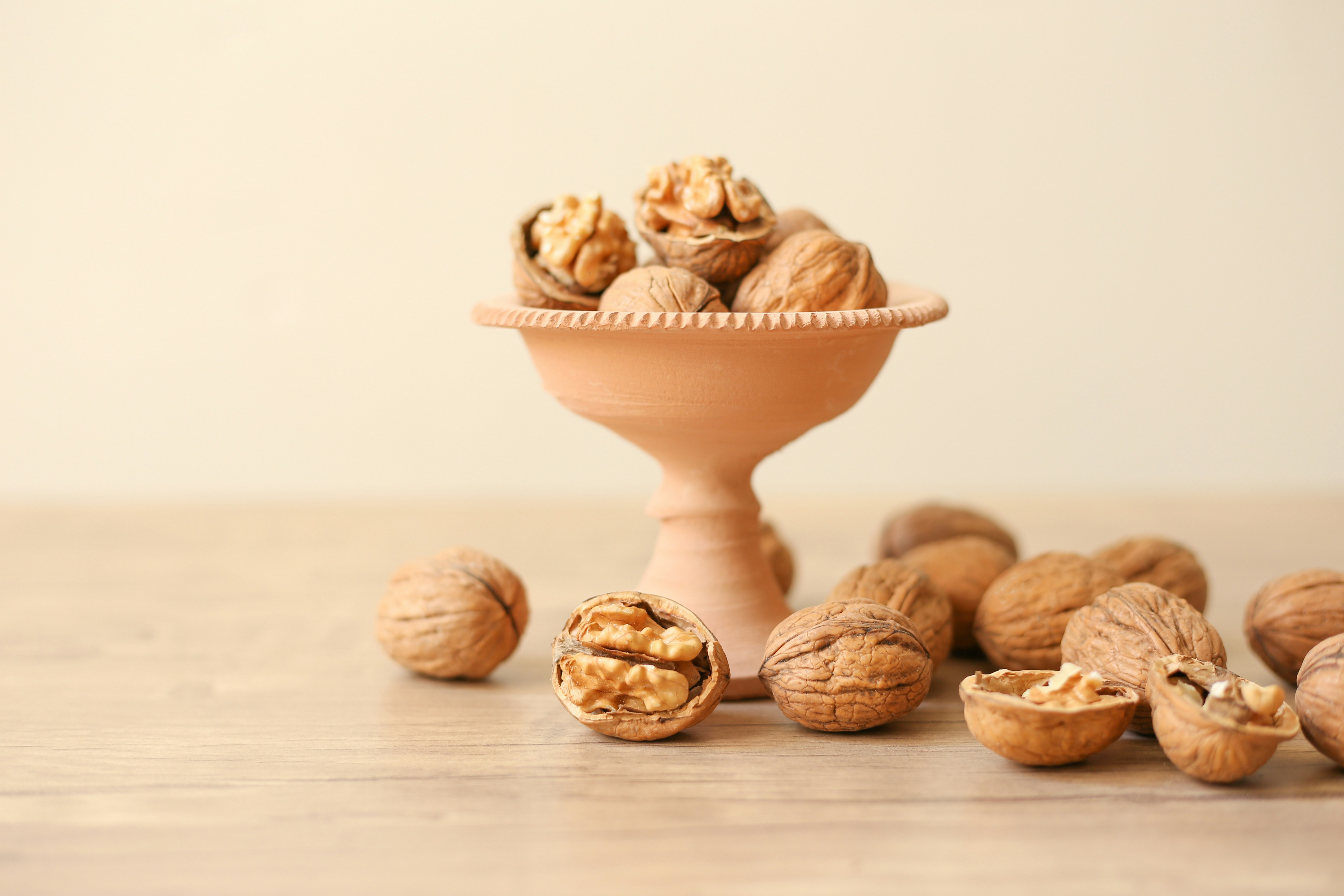 Walnuts